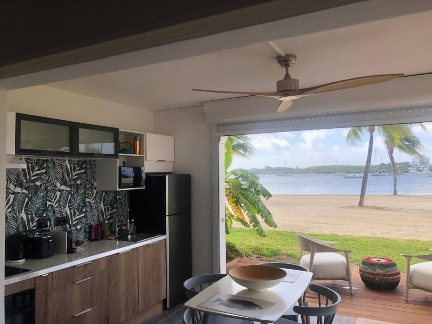 Appartement à vendre à Saint-Martin, 41 m²