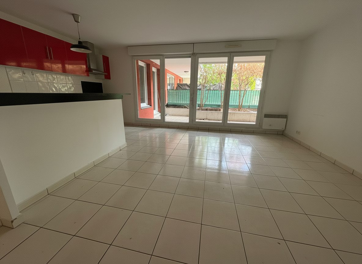 Appartement à vendre à Saint-Denis, 69 m²