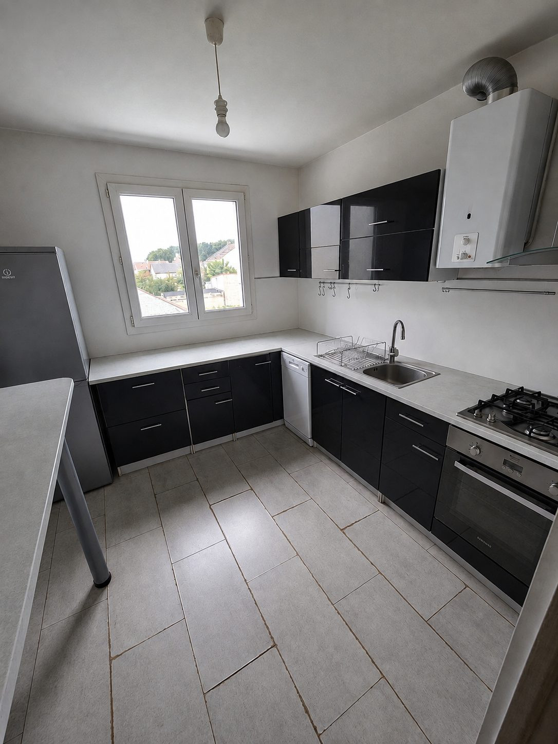 Appartement à vendre à Le Havre, 71 m²