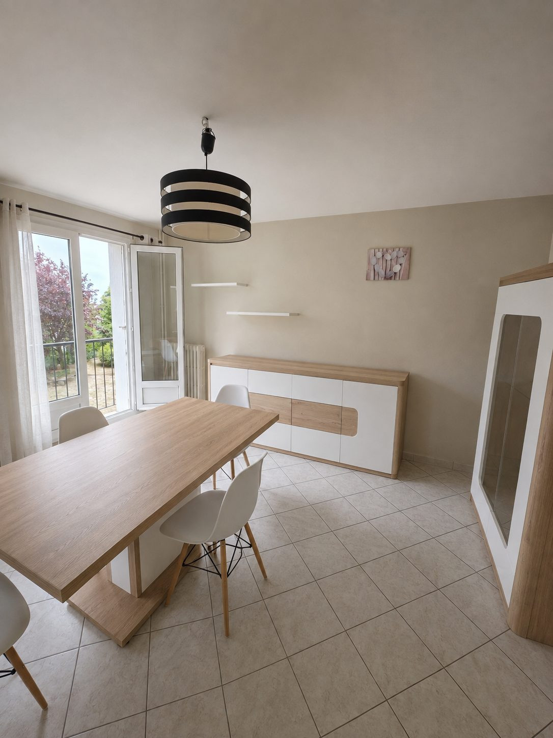 Appartement à vendre à Le Havre, 71 m²