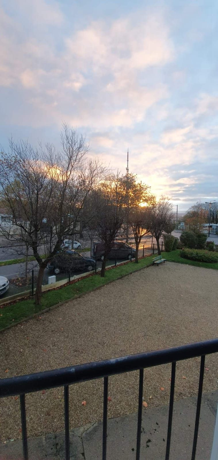 Appartement à vendre à Le Havre, 71 m²