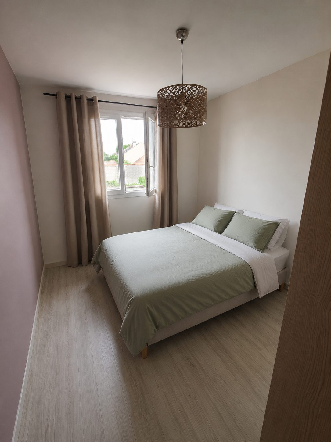 Appartement à vendre à Le Havre, 71 m²
