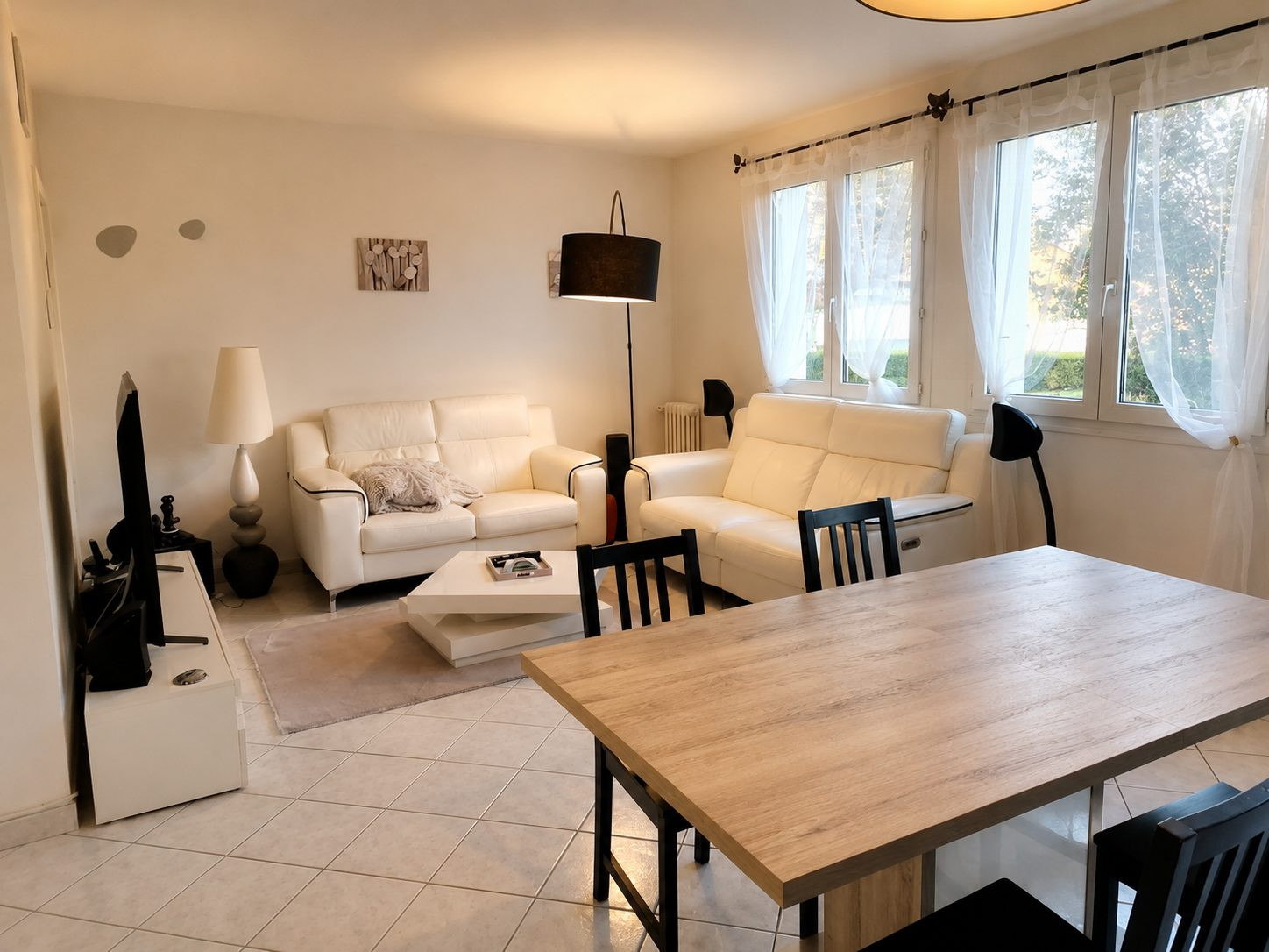Appartement à vendre à Le Havre, 71 m²