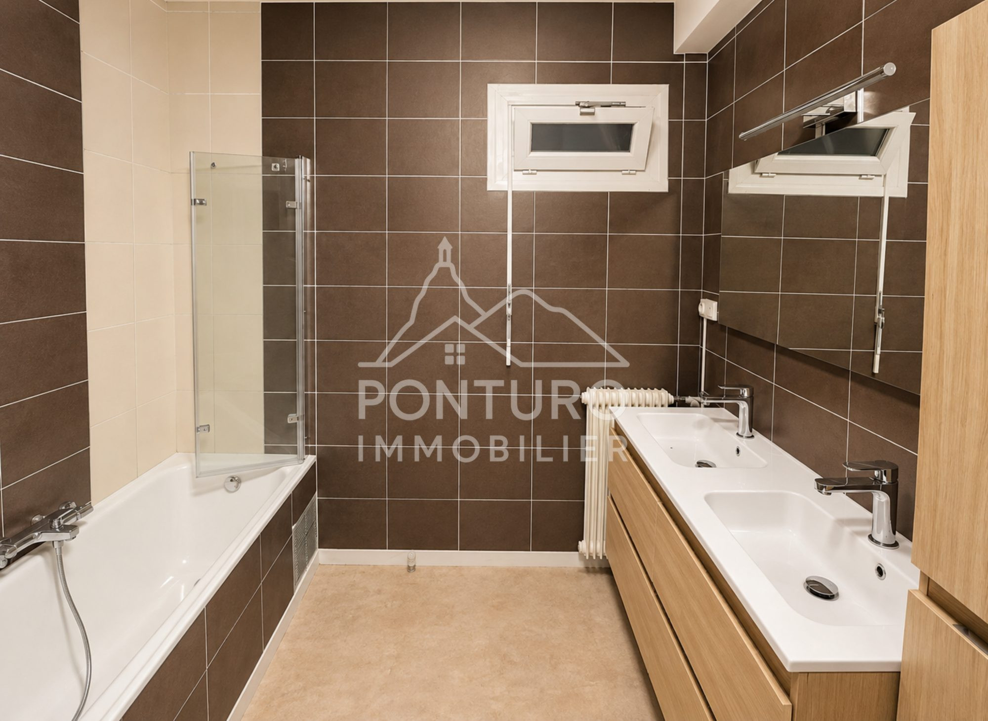 Appartement à vendre à Le Puy-en-Velay, 100 m²