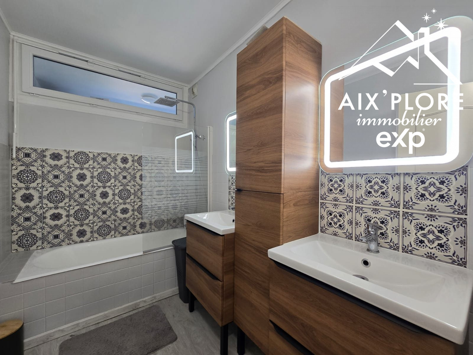 Appartement à vendre à La Motte-Servolex, 84 m²