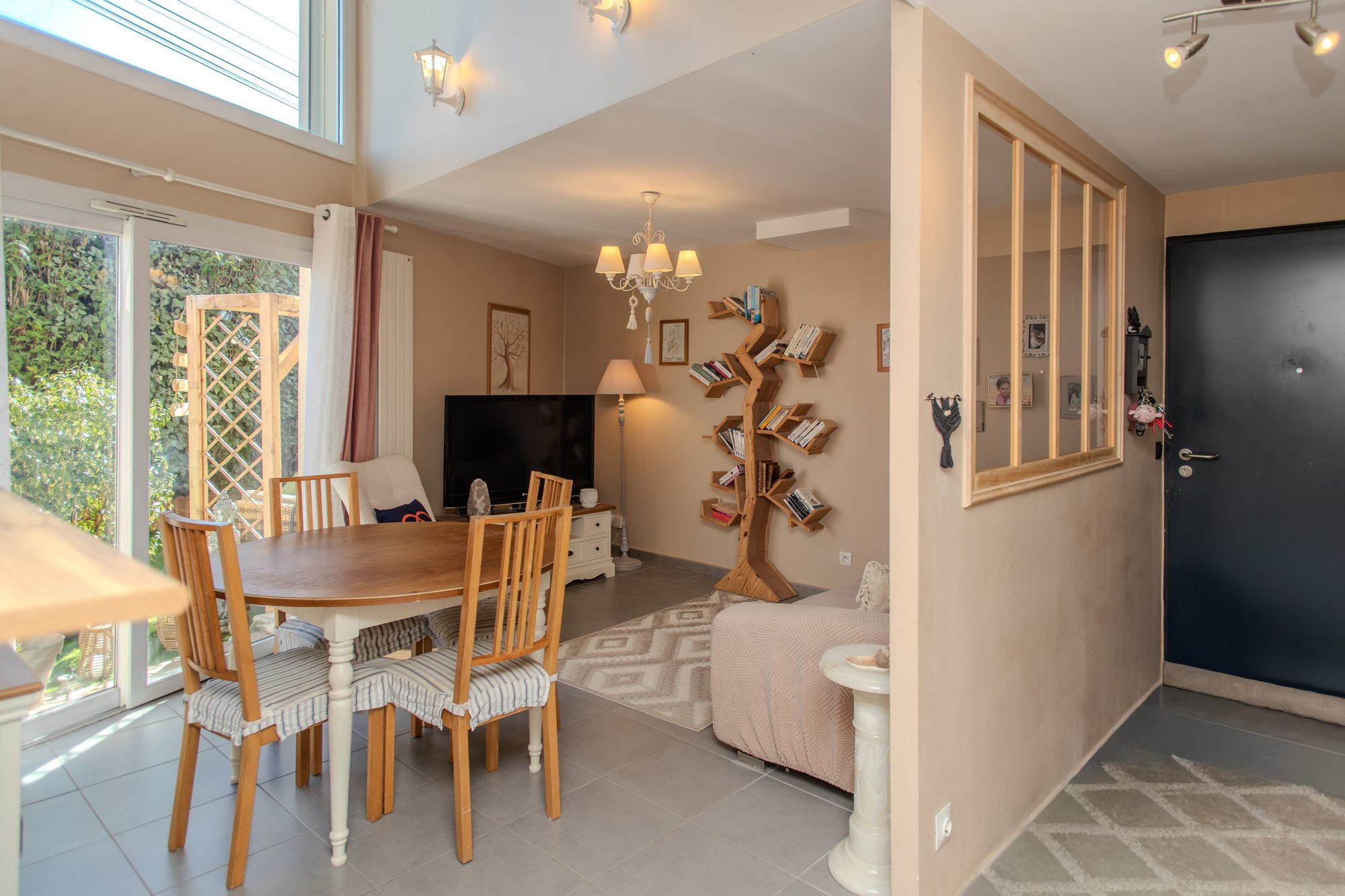 Duplex 2