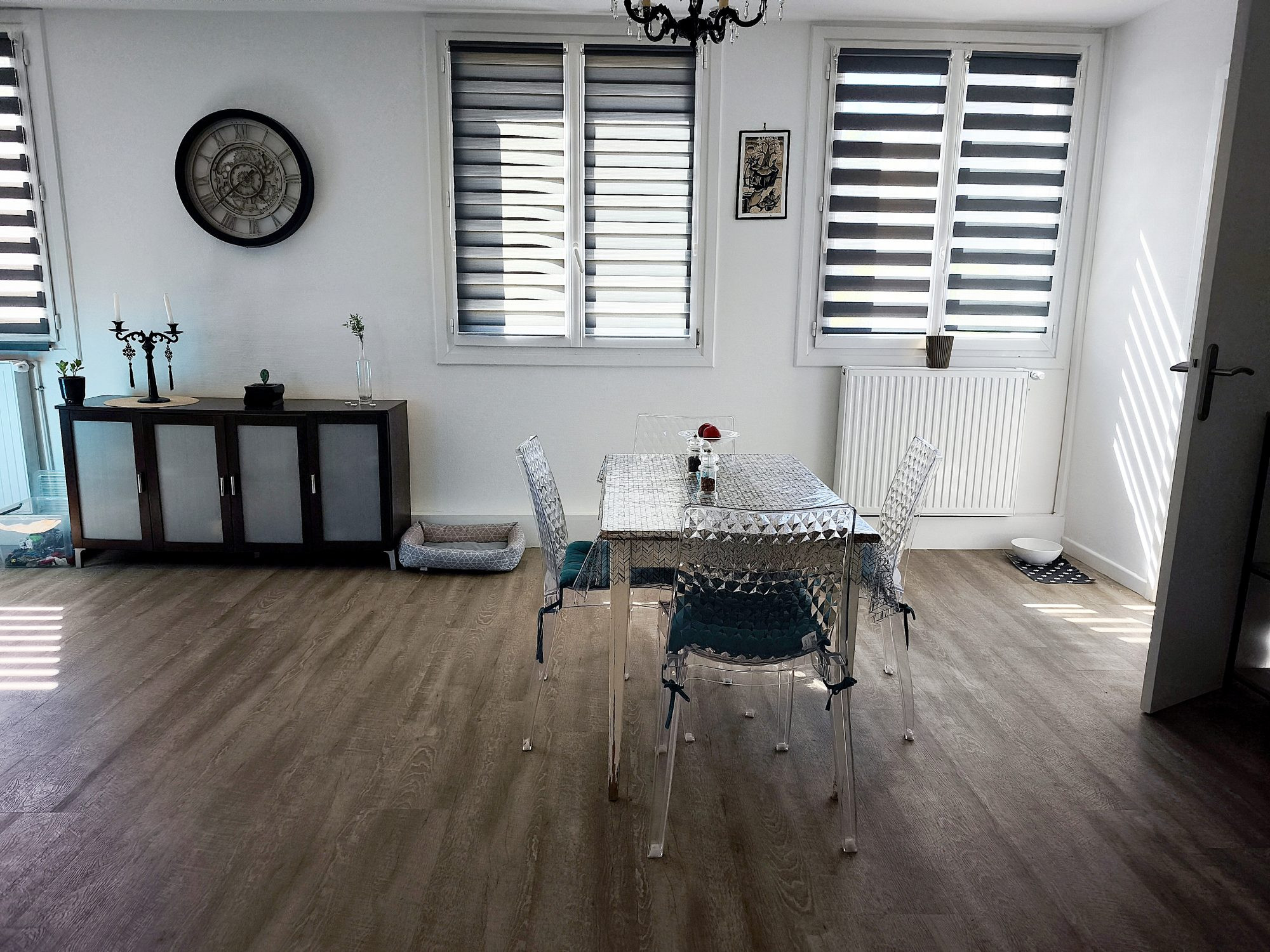 Appartement à vendre à La Rochelle, 75 m²