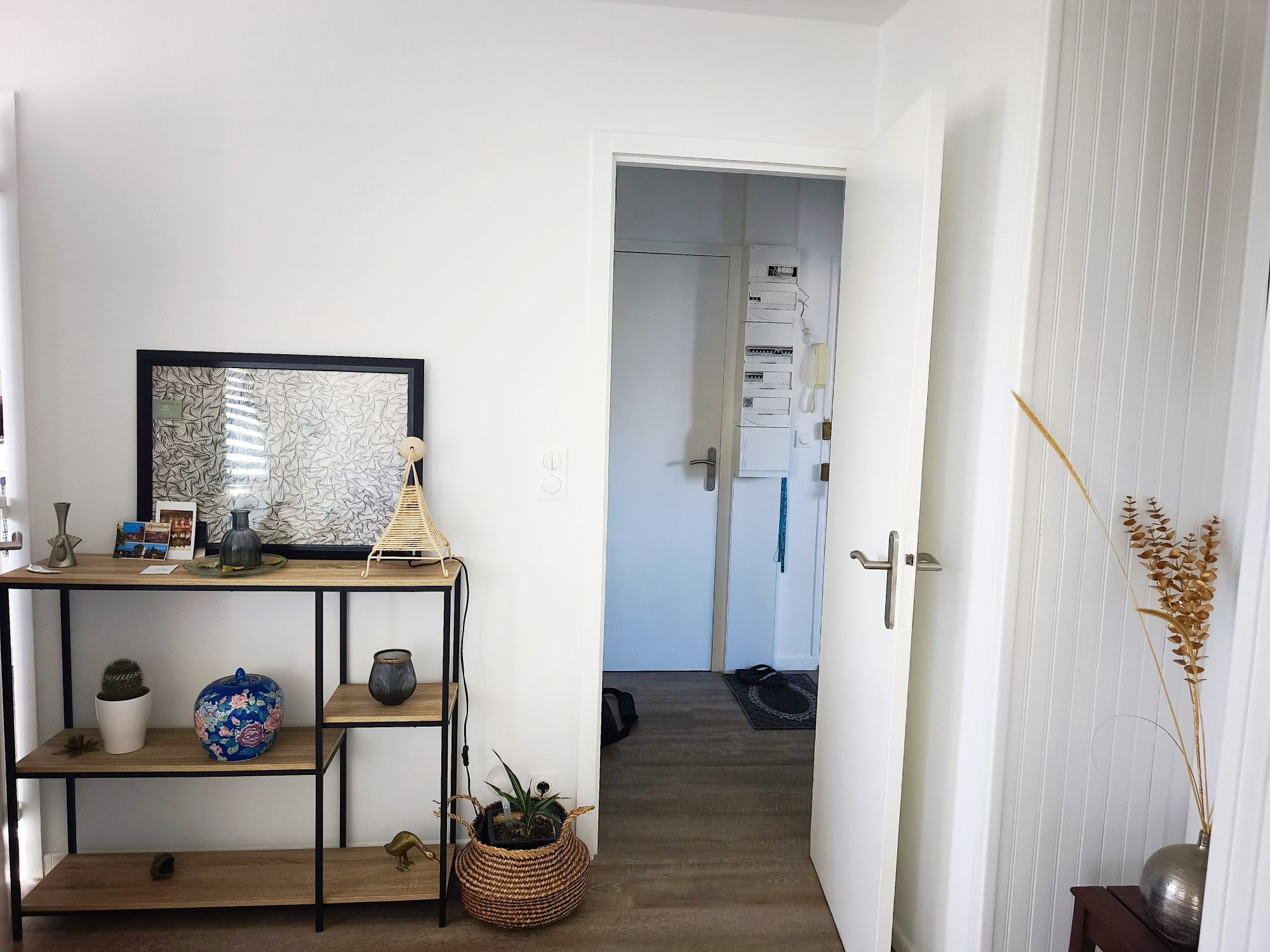 Appartement à vendre à La Rochelle, 75 m²
