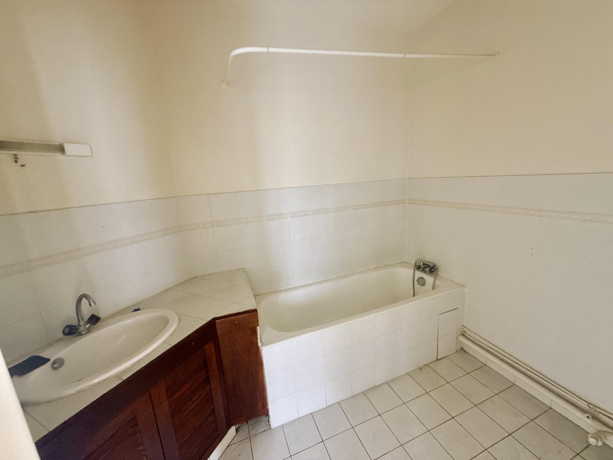 Appartement à vendre à Saint-Paul, 44 m²