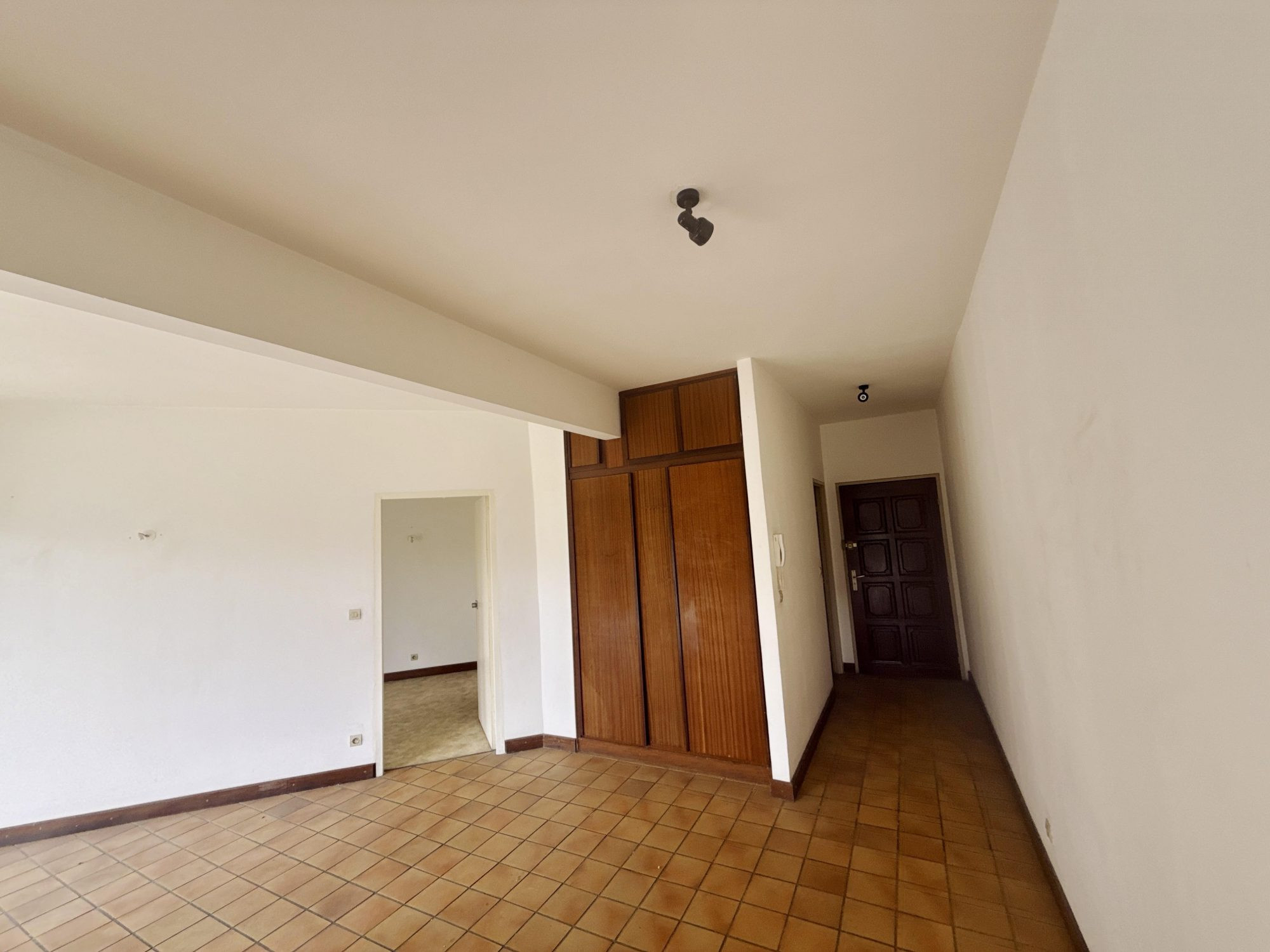 Appartement à vendre à Saint-Paul, 44 m²