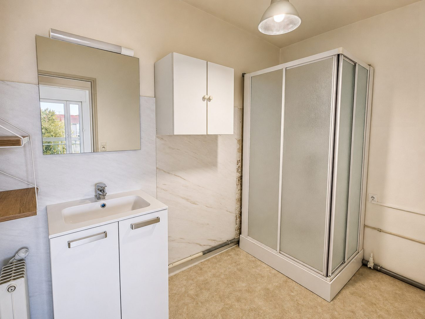Appartement à vendre à Issoire, 84 m²