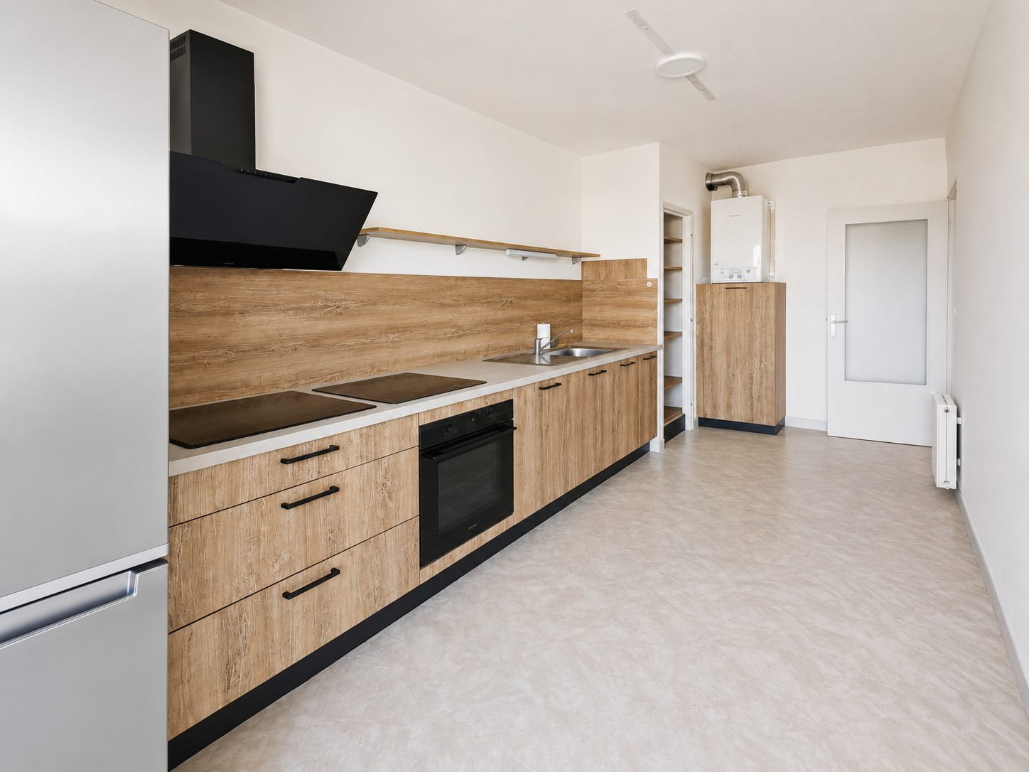 Appartement à vendre à Issoire, 84 m²