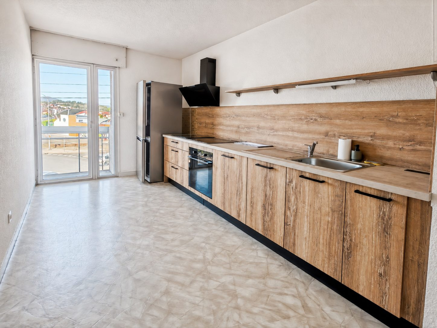 Appartement à vendre à Issoire, 84 m²