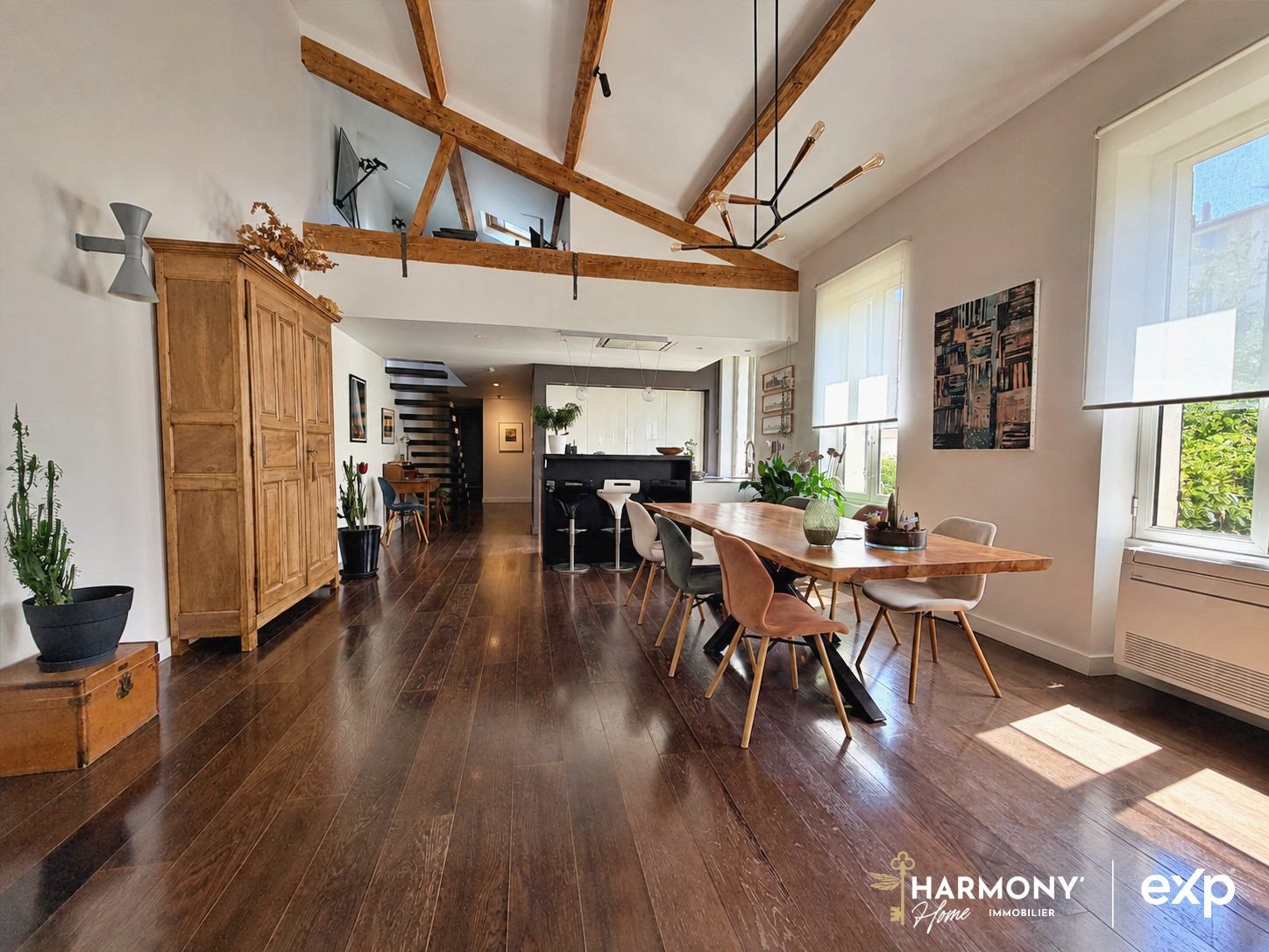 Appartement à vendre à Marseille, 152 m²