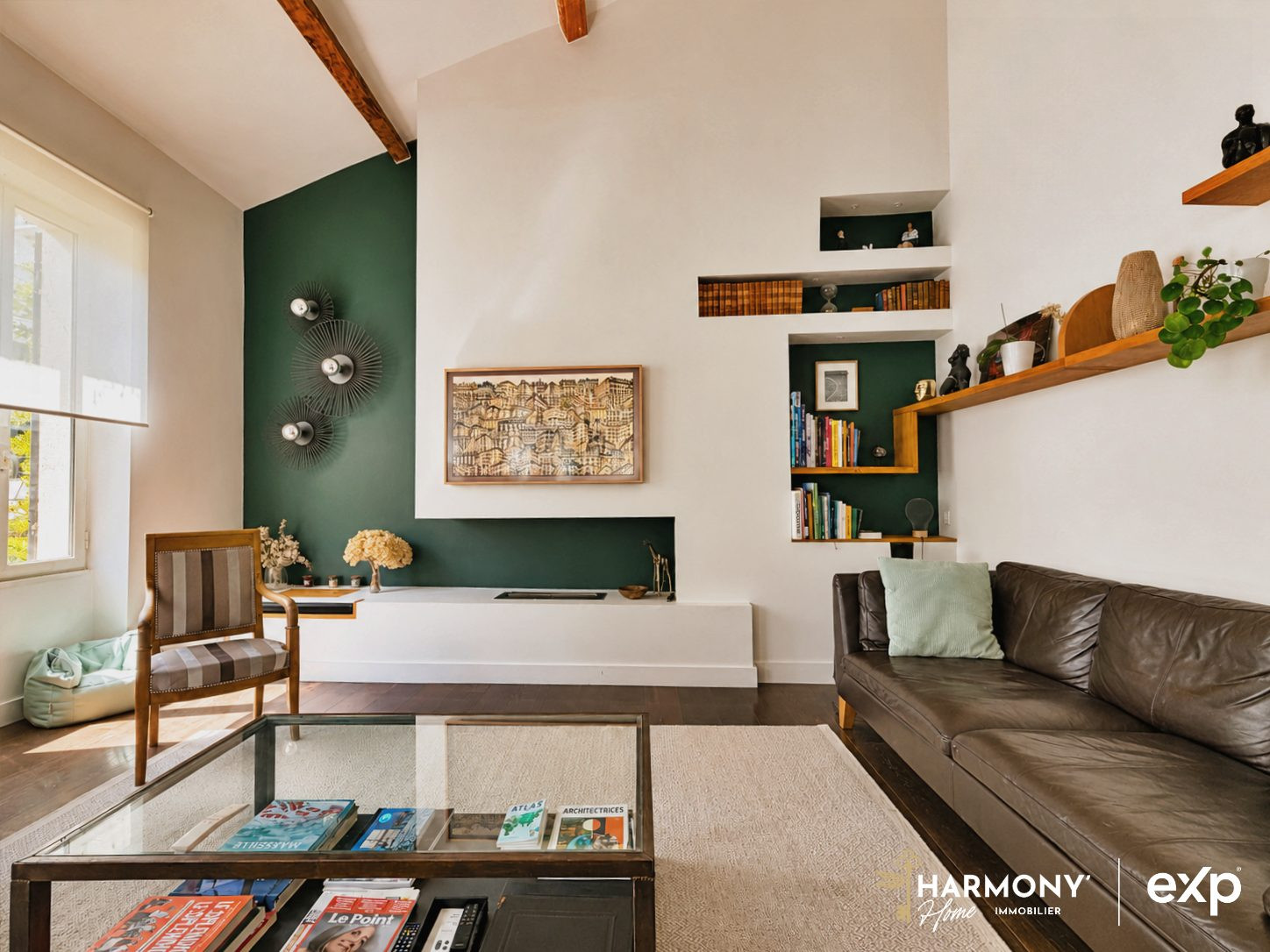 Appartement à vendre à Marseille, 152 m²