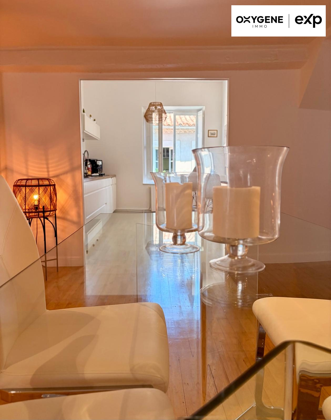 Appartement à vendre à Carcassonne, 120 m²