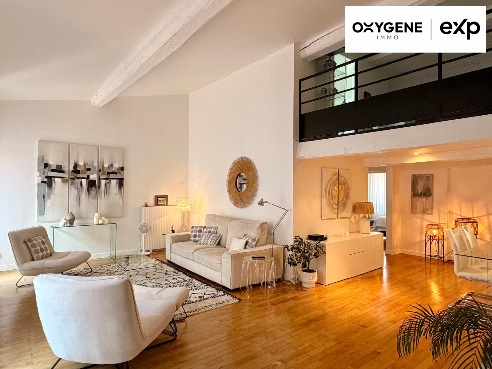 Appartement à vendre à Carcassonne, 120 m²