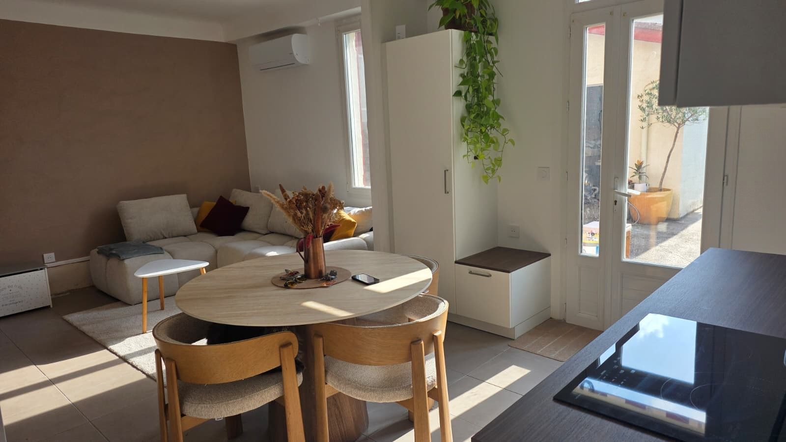 Appartement à vendre à Boucau, 60 m²
