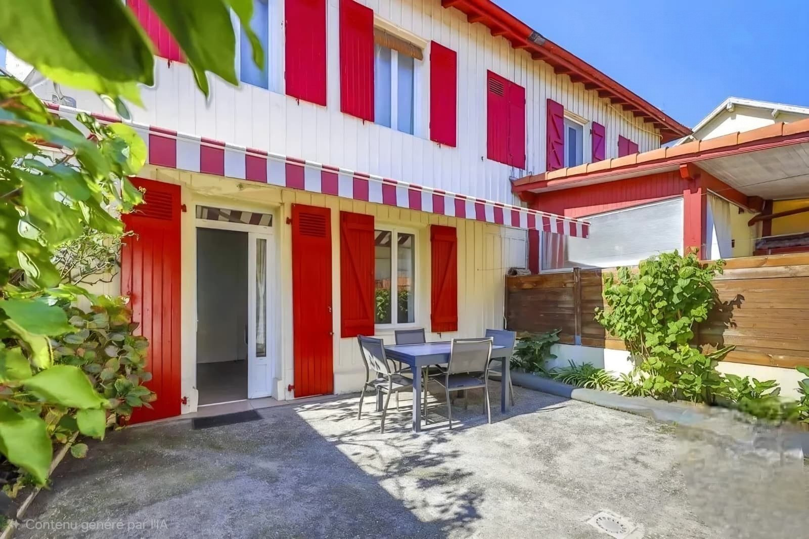 Appartement à vendre à Boucau, 60 m²