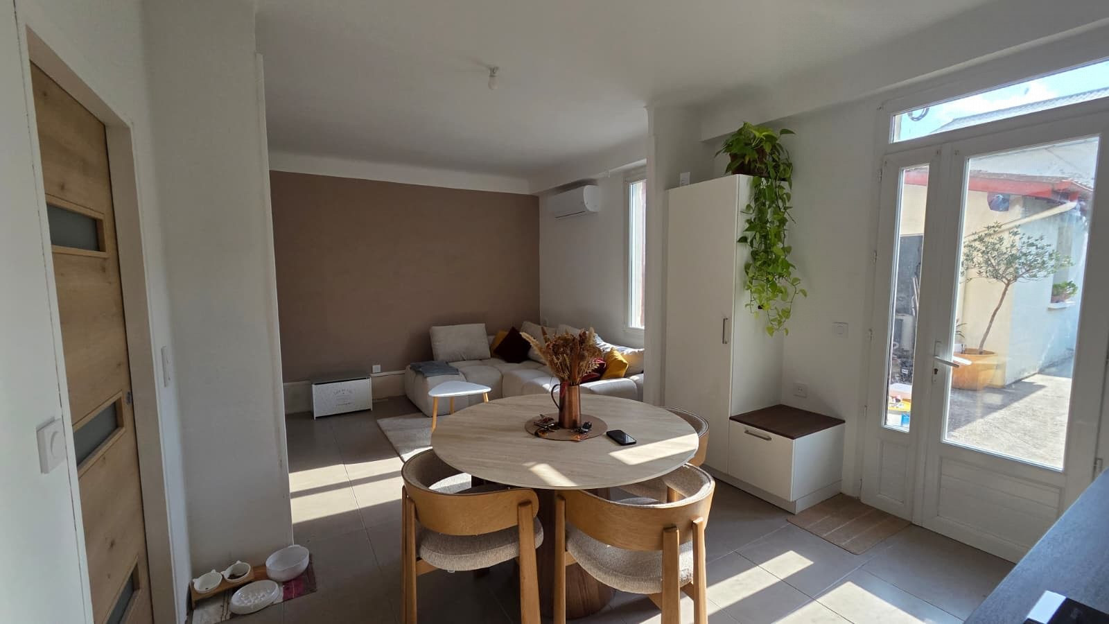 Appartement à vendre à Boucau, 60 m²