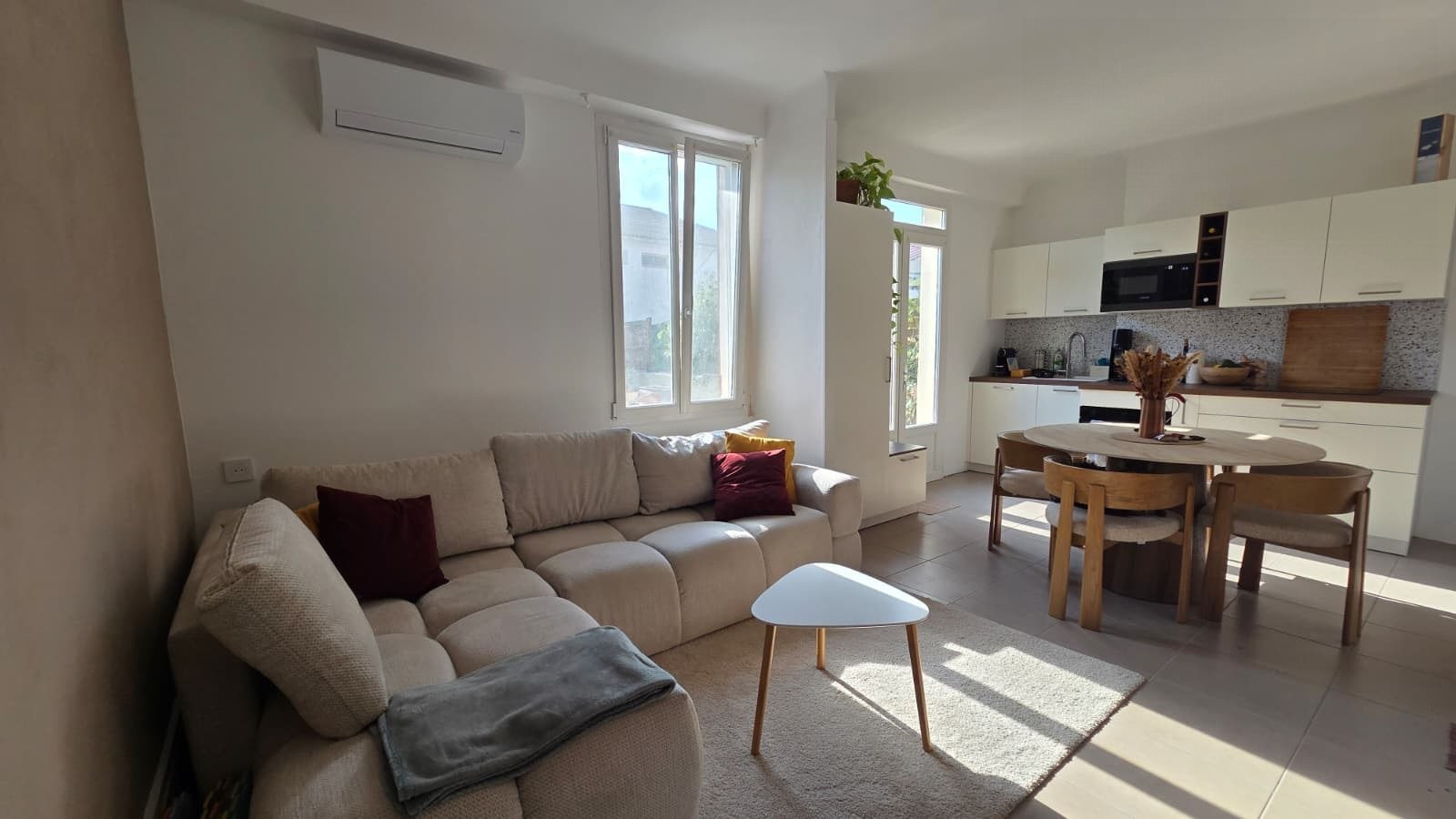 Appartement à vendre à Boucau, 60 m²