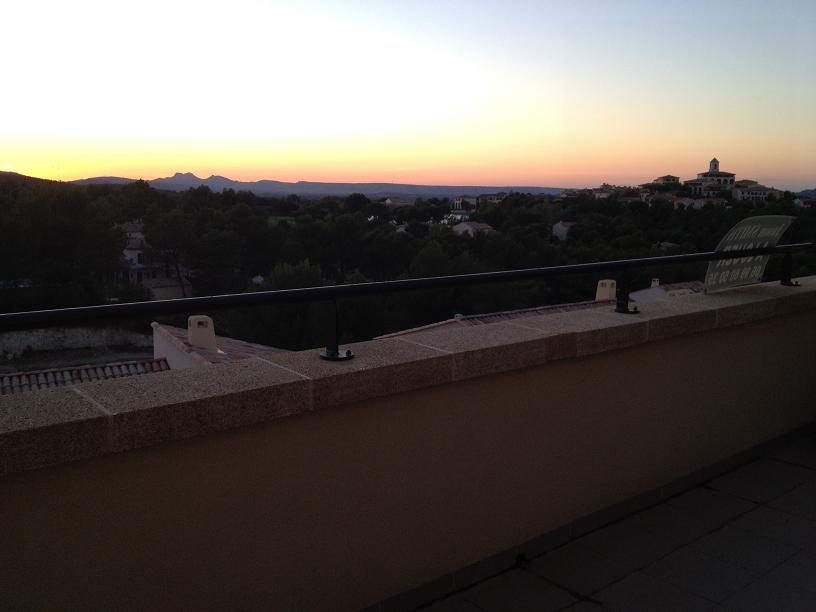 Appartement à vendre à Mallemort, 40 m²
