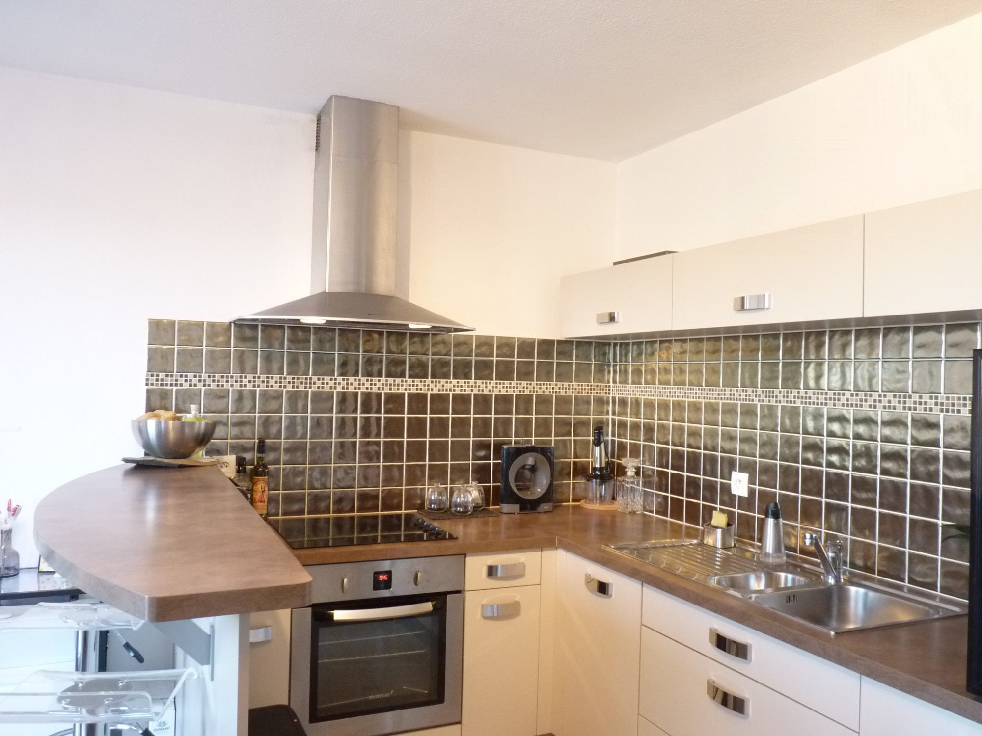 Appartement à vendre à Mallemort, 40 m²