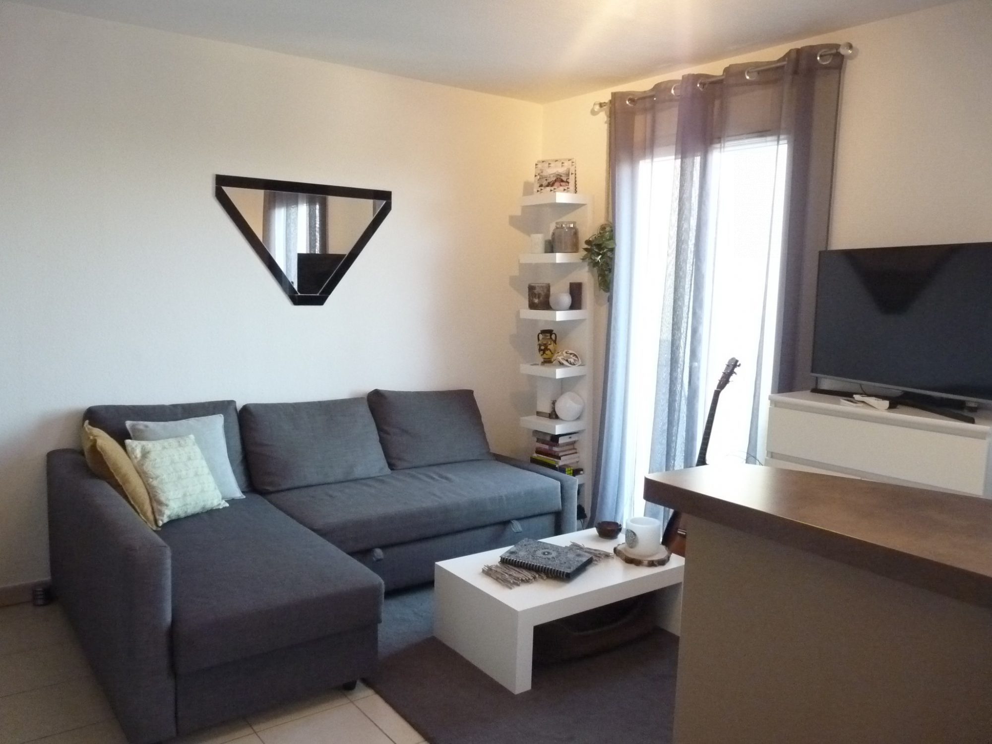 Appartement à vendre à Mallemort, 40 m²