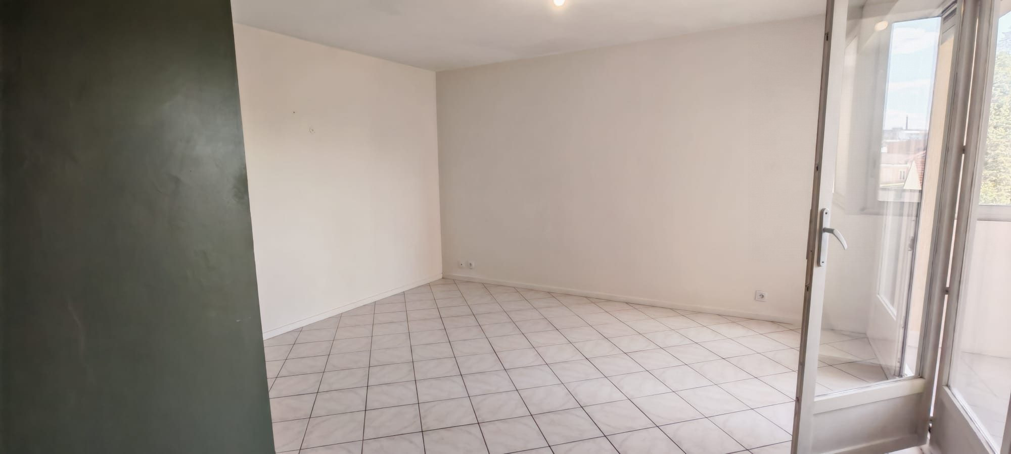 Appartement à vendre à Épernay, 52 m²