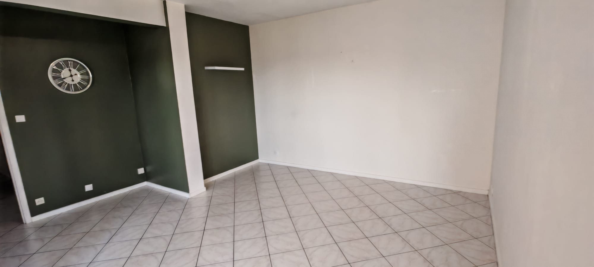 Appartement à vendre à Épernay, 52 m²