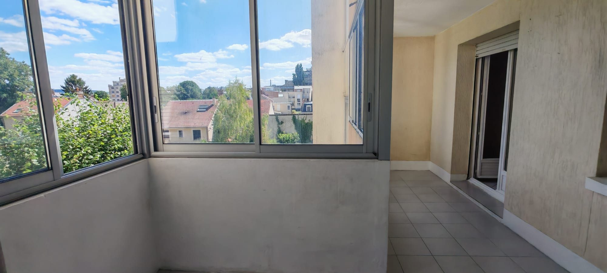Appartement à vendre à Épernay, 52 m²