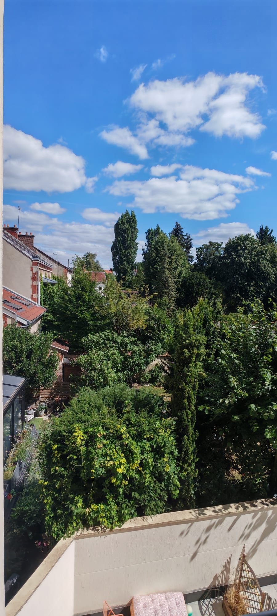 Appartement à vendre à Épernay, 52 m²