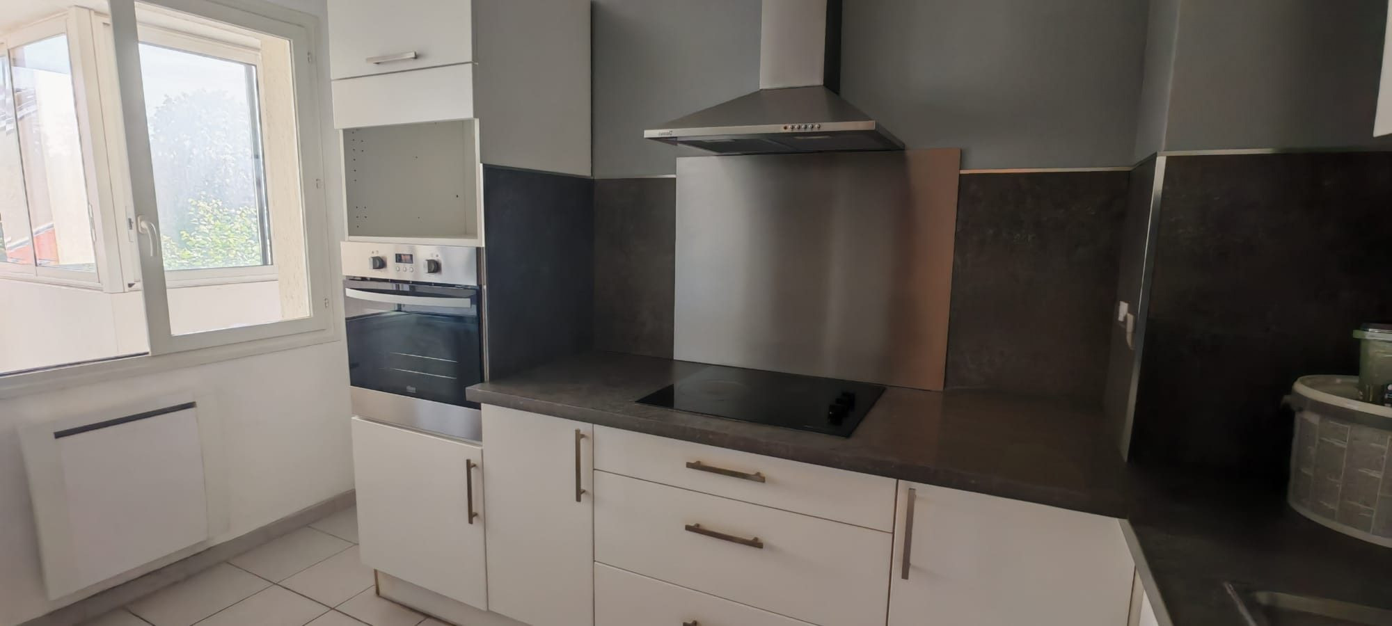 Appartement à vendre à Épernay, 52 m²