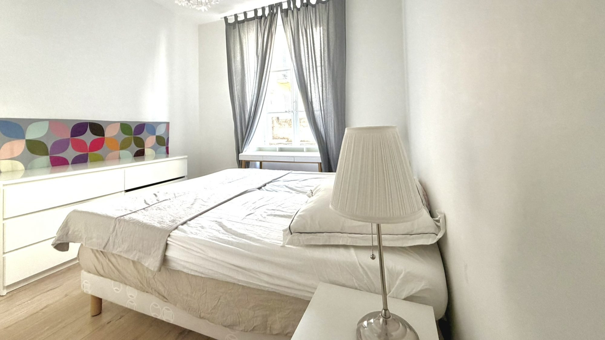 Appartement à vendre à Cannes, 89 m²