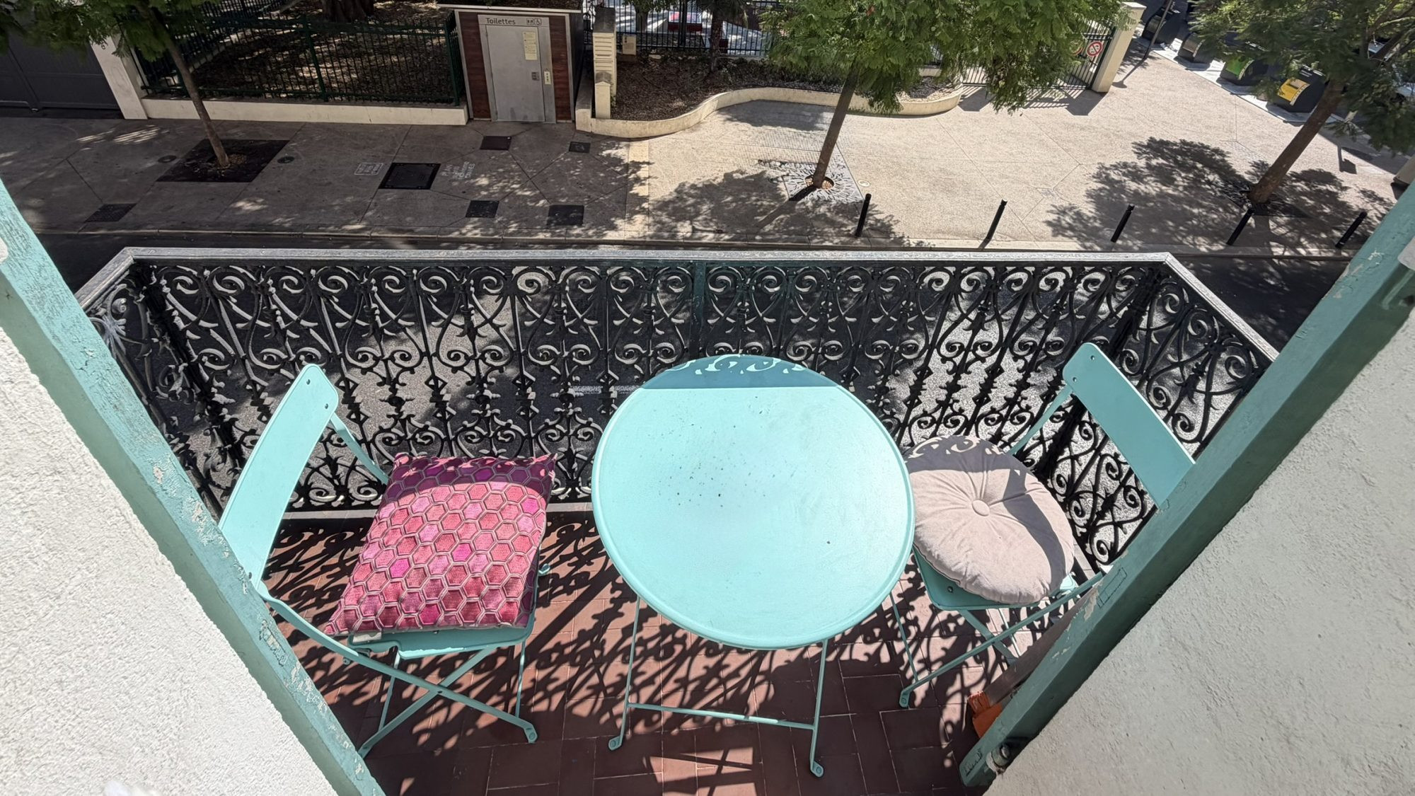Appartement à vendre à Cannes, 89 m²
