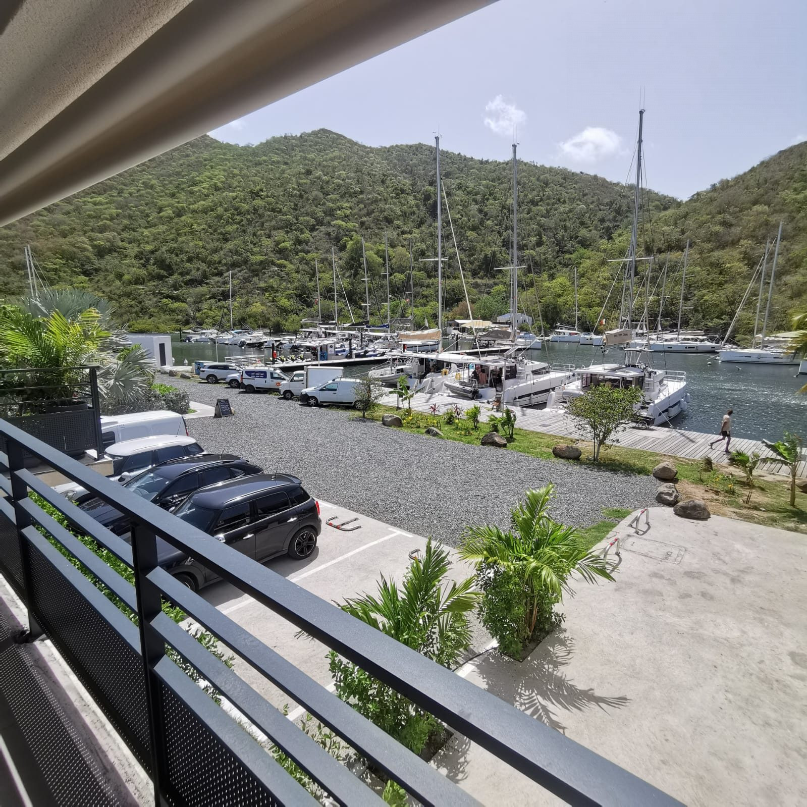 Appartement à vendre à Saint-Martin, 88 m²
