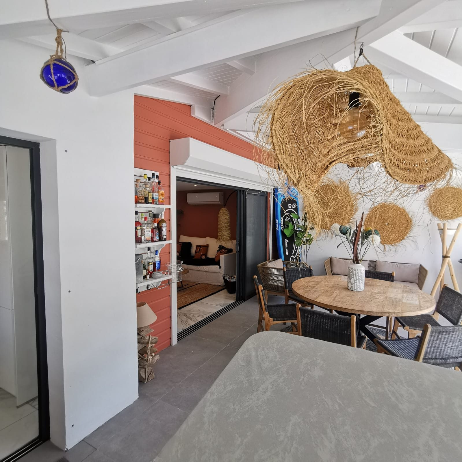 Appartement à vendre à Saint-Martin, 88 m²