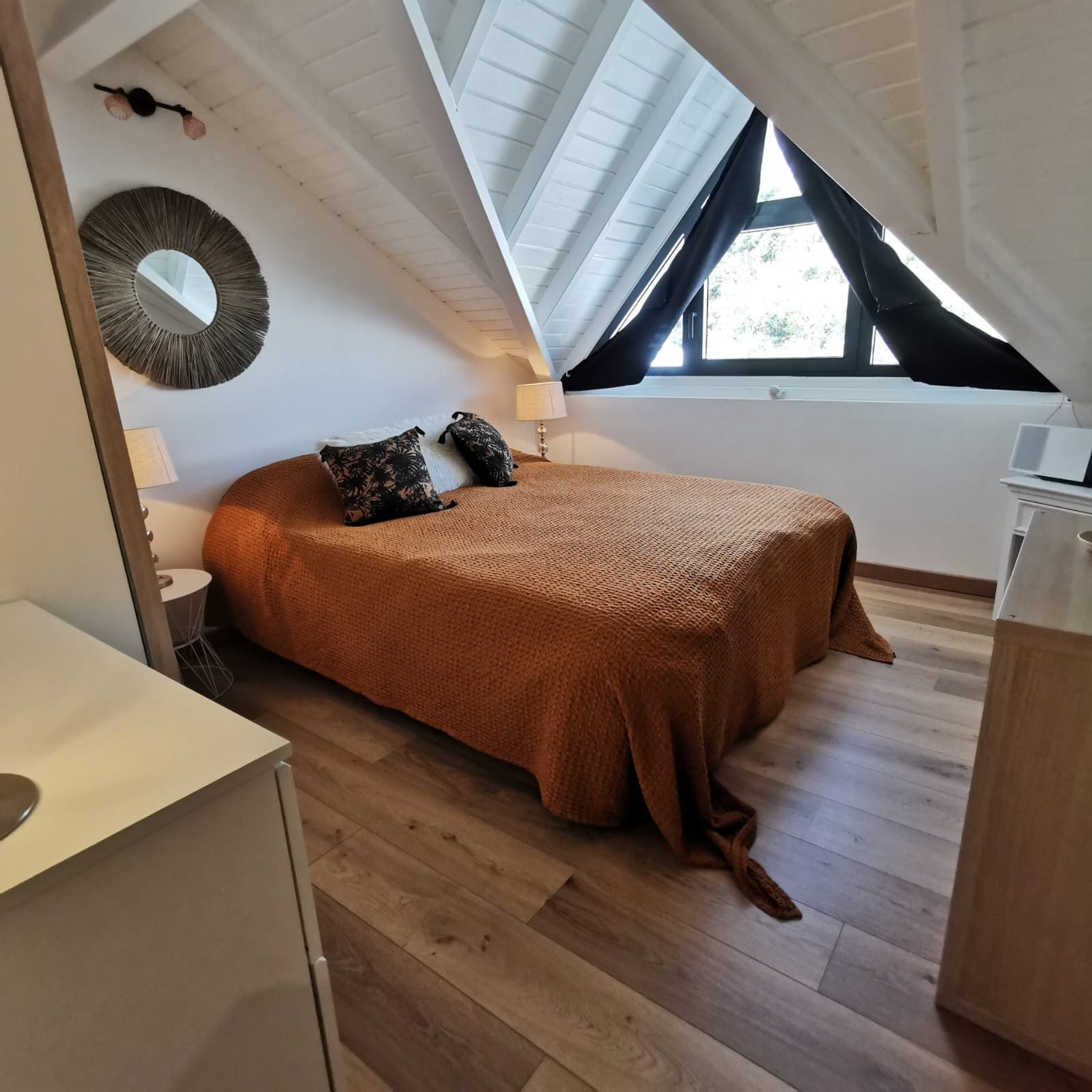 Appartement à vendre à Saint-Martin, 88 m²