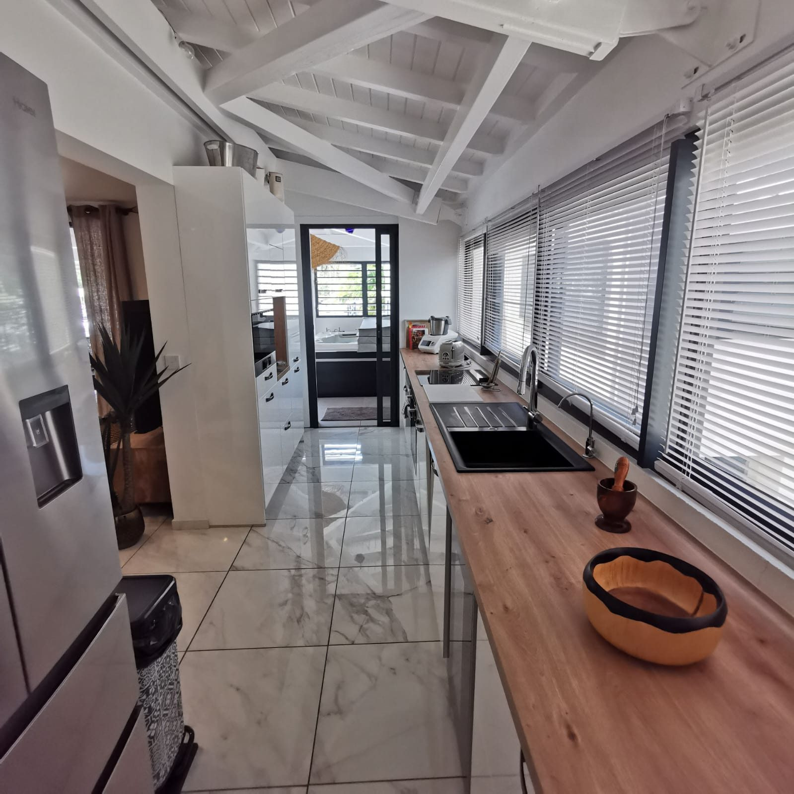 Appartement à vendre à Saint-Martin, 88 m²