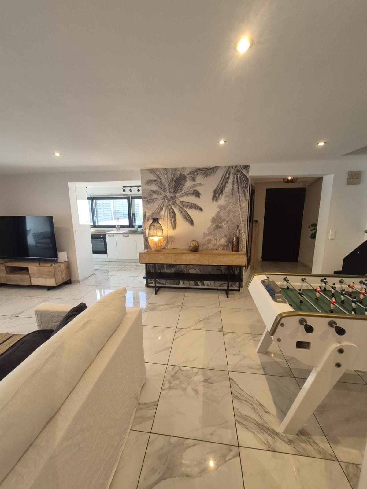 Appartement à vendre à Saint-Martin, 88 m²