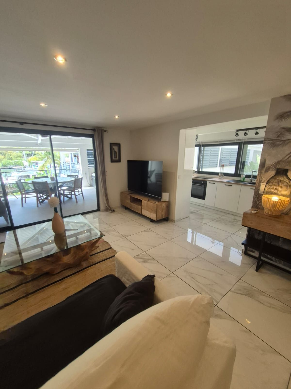 Appartement à vendre à Saint-Martin, 88 m²