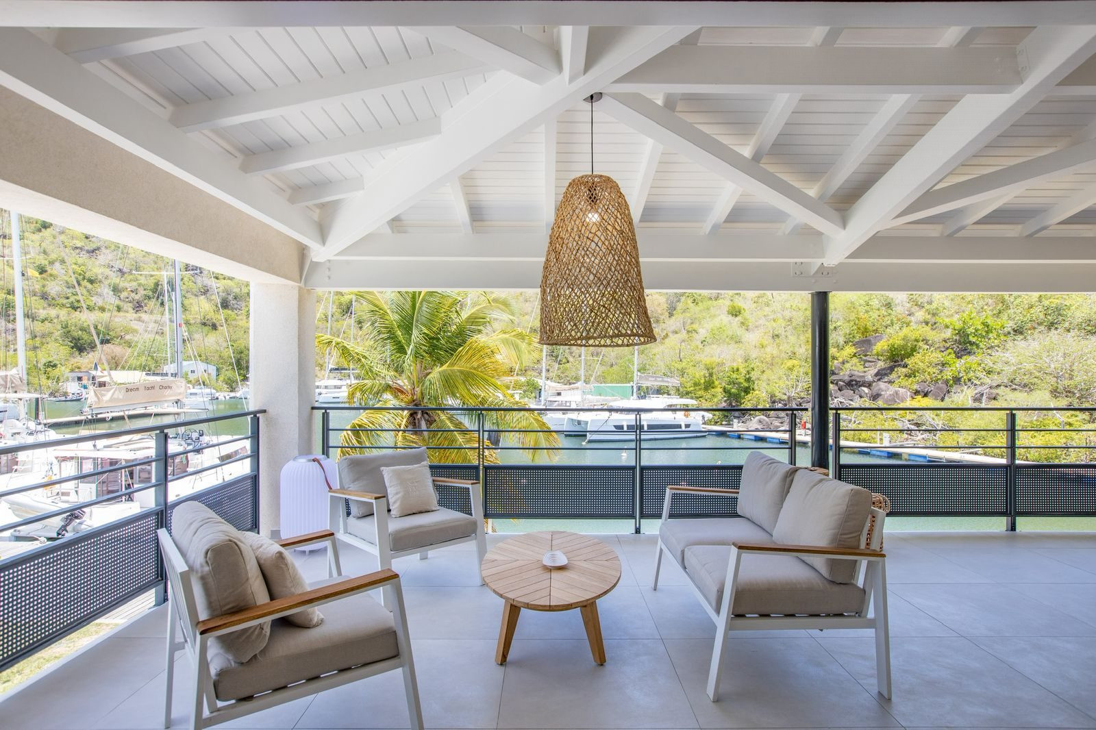 Appartement à vendre à Saint-Martin, 130 m²