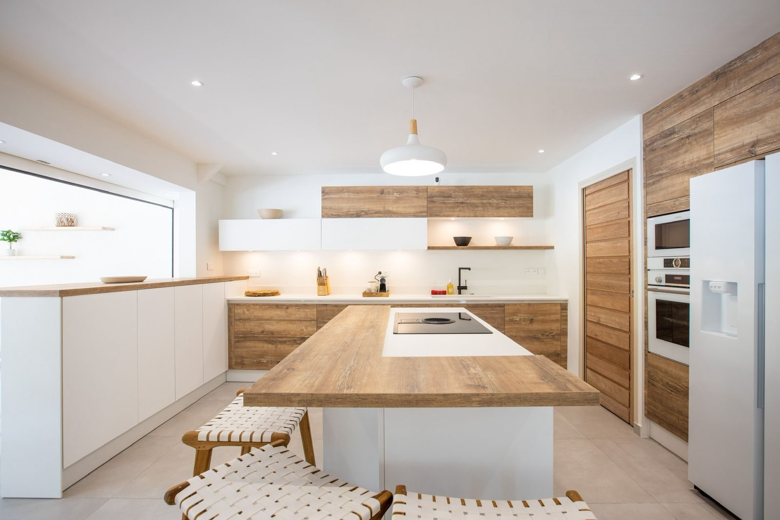 Appartement à vendre à Saint-Martin, 130 m²