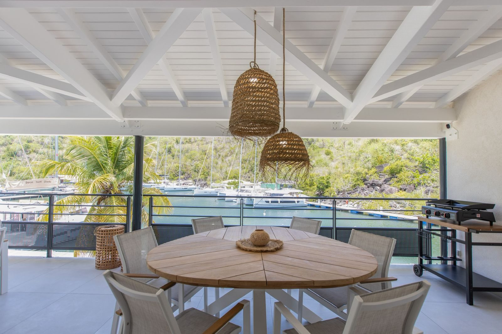 Appartement à vendre à Saint-Martin, 130 m²