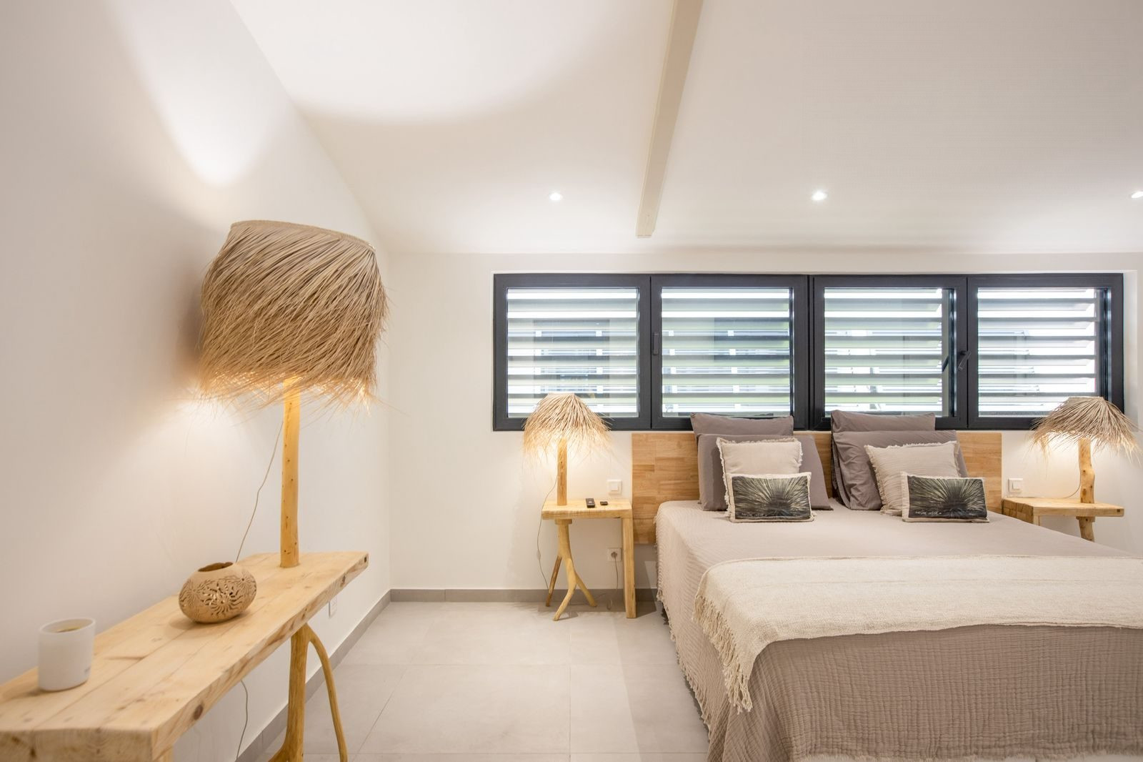 Appartement à vendre à Saint-Martin, 130 m²
