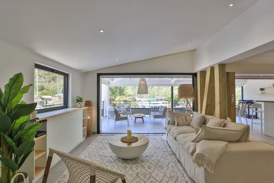 Appartement à vendre à Saint-Martin, 130 m²