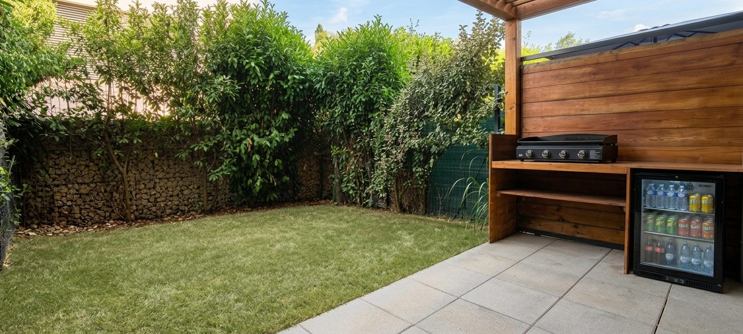 Appartement à vendre à Thonon-les-Bains, 43 m²