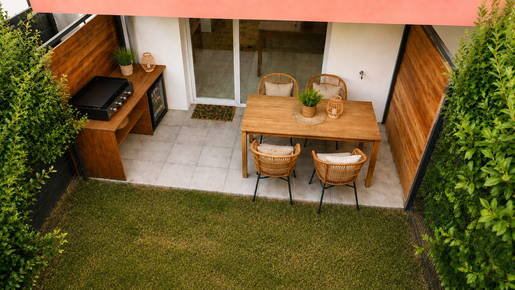 Appartement à vendre à Thonon-les-Bains, 43 m²