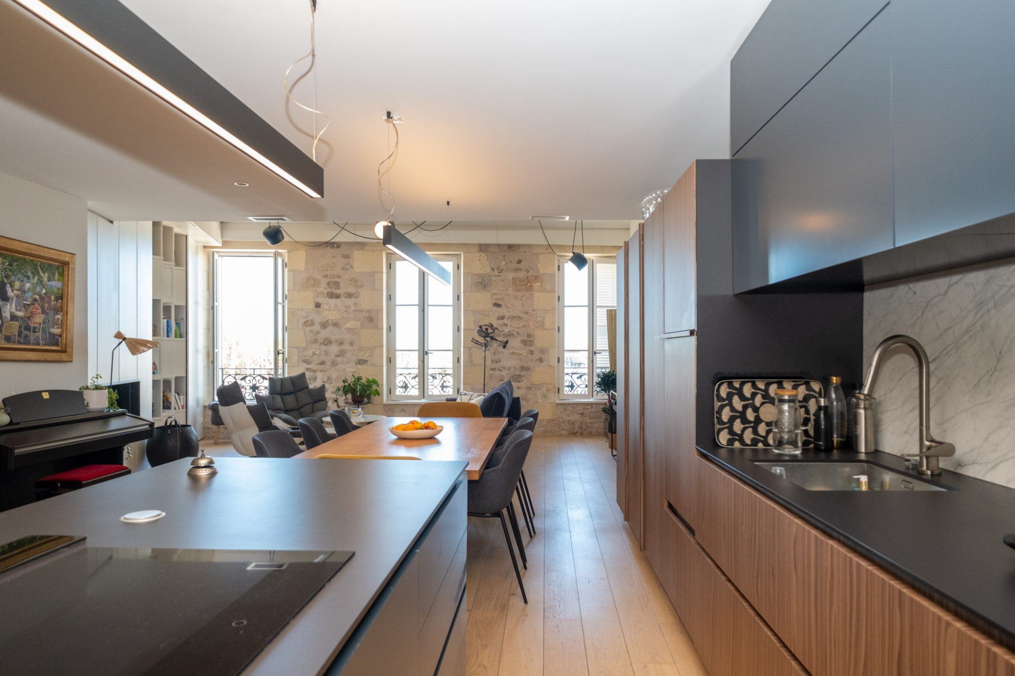Appartement à vendre à La Rochelle, 204 m²