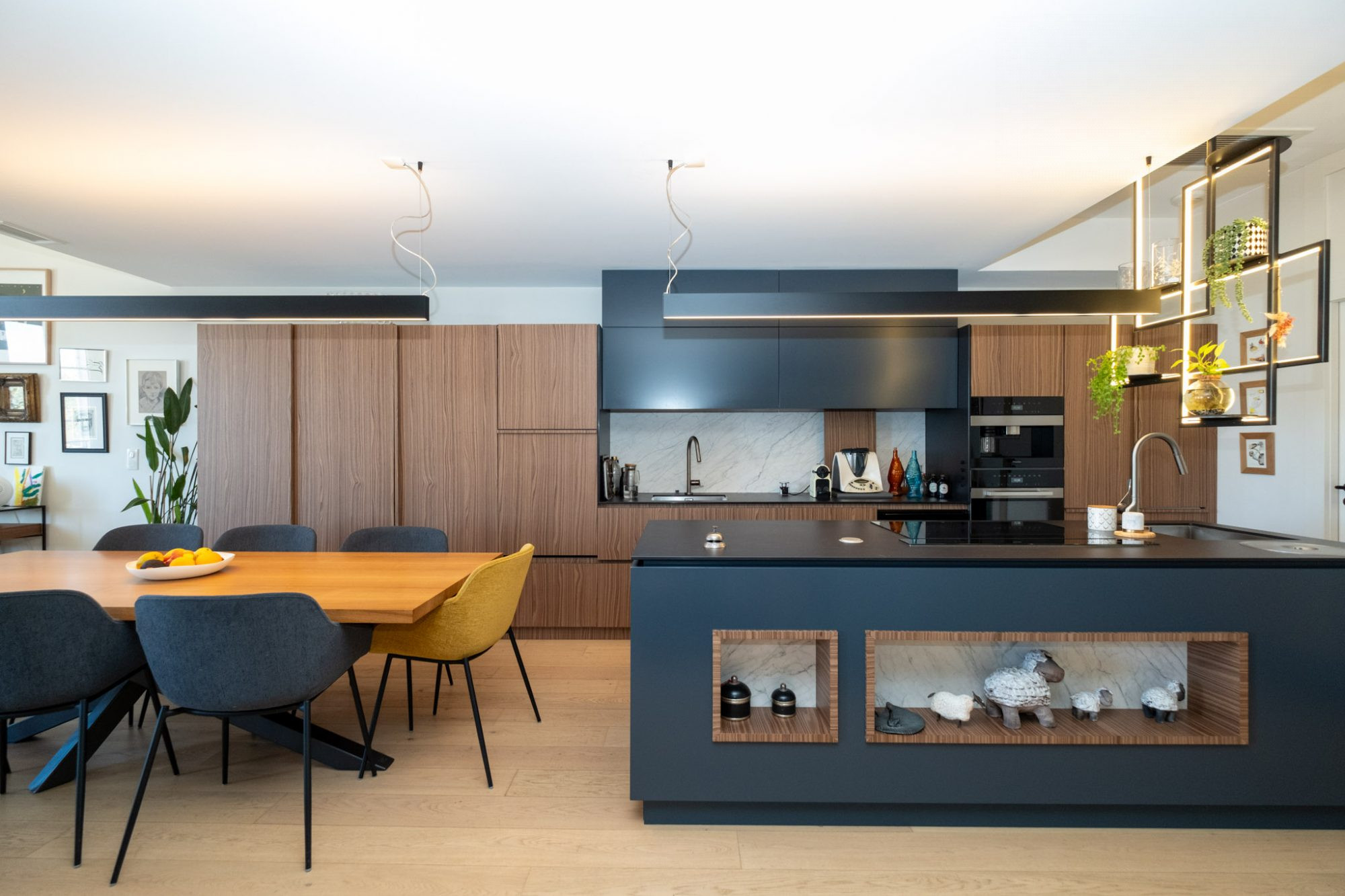 Appartement à vendre à La Rochelle, 204 m²